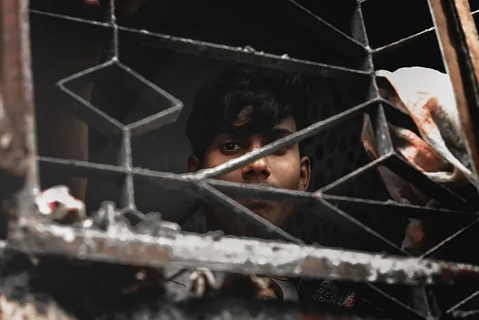 40 People Share What Horrible Things That Happen In Society Are Completely Legal