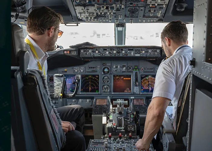 “She Was Screaming The Entire Time”: 50 Horrific Things To Have Happened On Flights