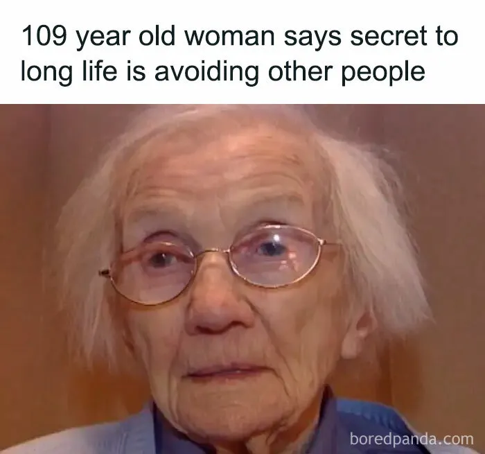 “The Devil’s Playground”: 50 Memes About All Things Horror That Are Not For The Fainthearted