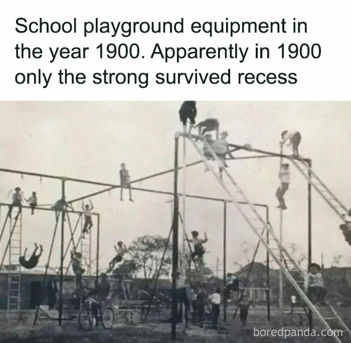 “The Devil’s Playground”: 50 Memes About All Things Horror That Are Not For The Fainthearted