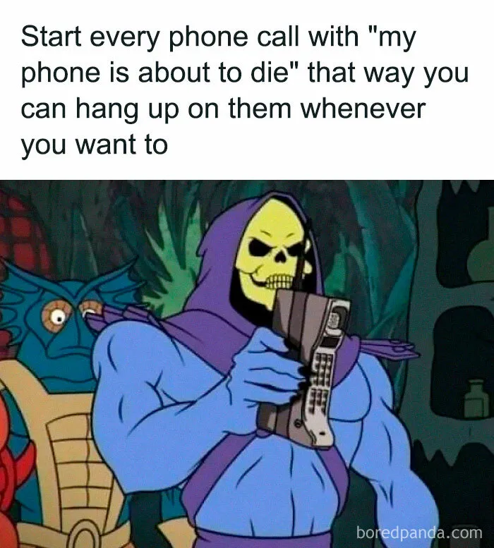 “The Devil’s Playground”: 50 Memes About All Things Horror That Are Not For The Fainthearted