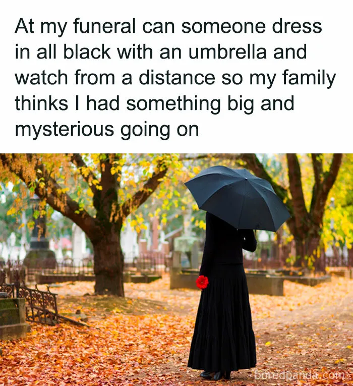 “The Devil’s Playground”: 50 Memes About All Things Horror That Are Not For The Fainthearted