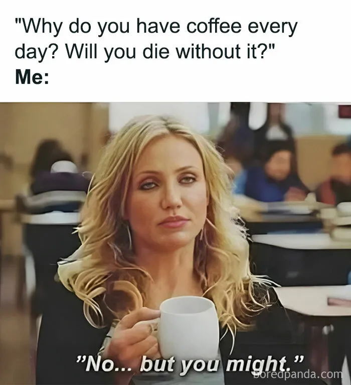“The Devil’s Playground”: 50 Memes About All Things Horror That Are Not For The Fainthearted
