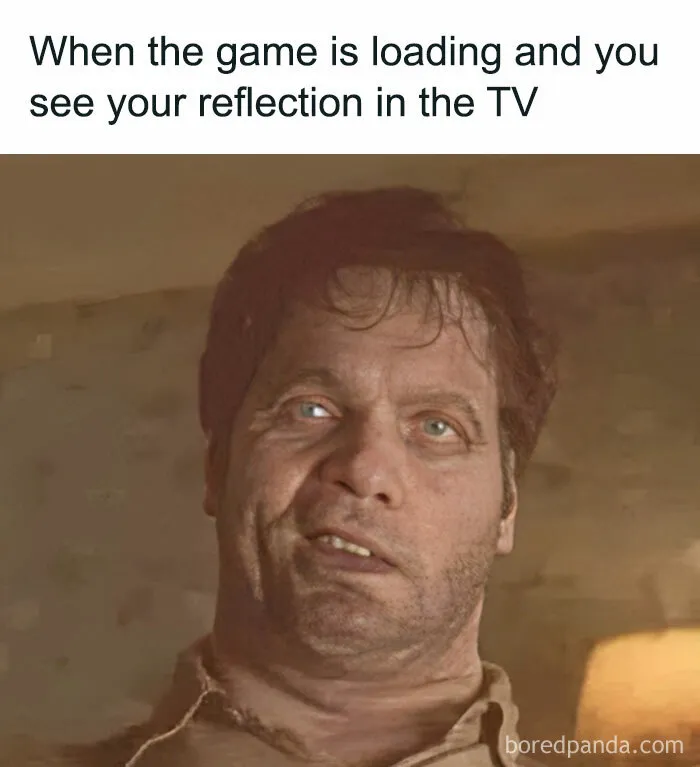 “The Devil’s Playground”: 50 Memes About All Things Horror That Are Not For The Fainthearted
