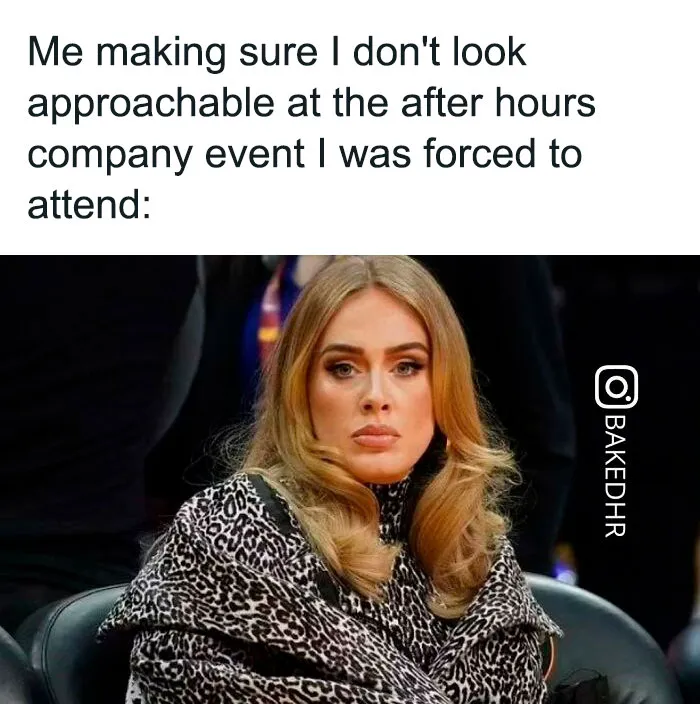 “Two HR Ladies Who Don’t Hold Back”: 30 Of The Funniest Memes From This IG Page