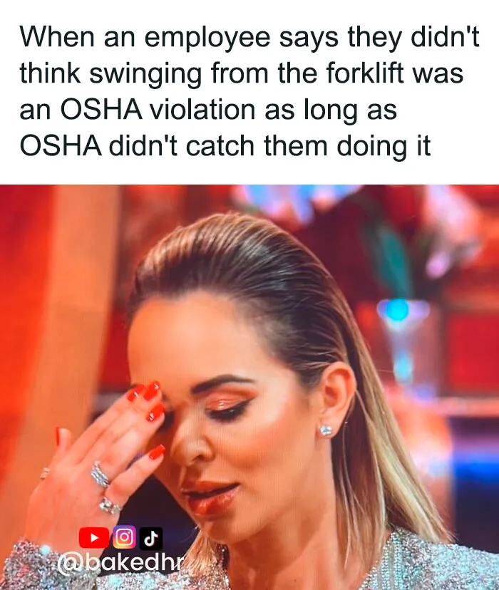 “Two HR Ladies Who Don’t Hold Back”: 30 Of The Funniest Memes From This IG Page