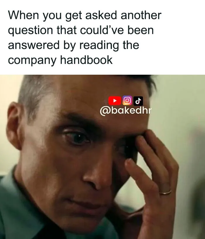 “Two HR Ladies Who Don’t Hold Back”: 30 Of The Funniest Memes From This IG Page