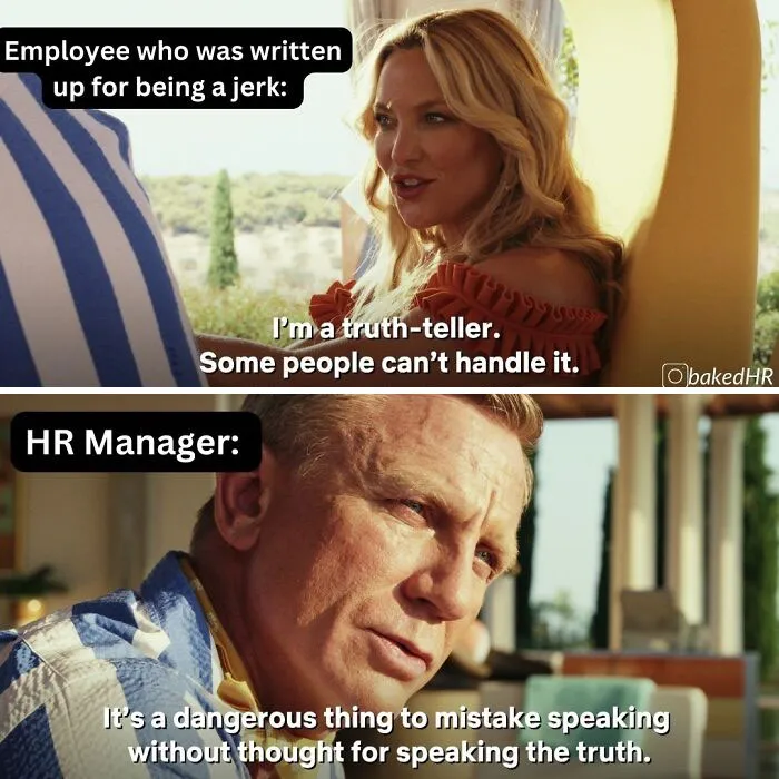 “Two HR Ladies Who Don’t Hold Back”: 30 Of The Funniest Memes From This IG Page