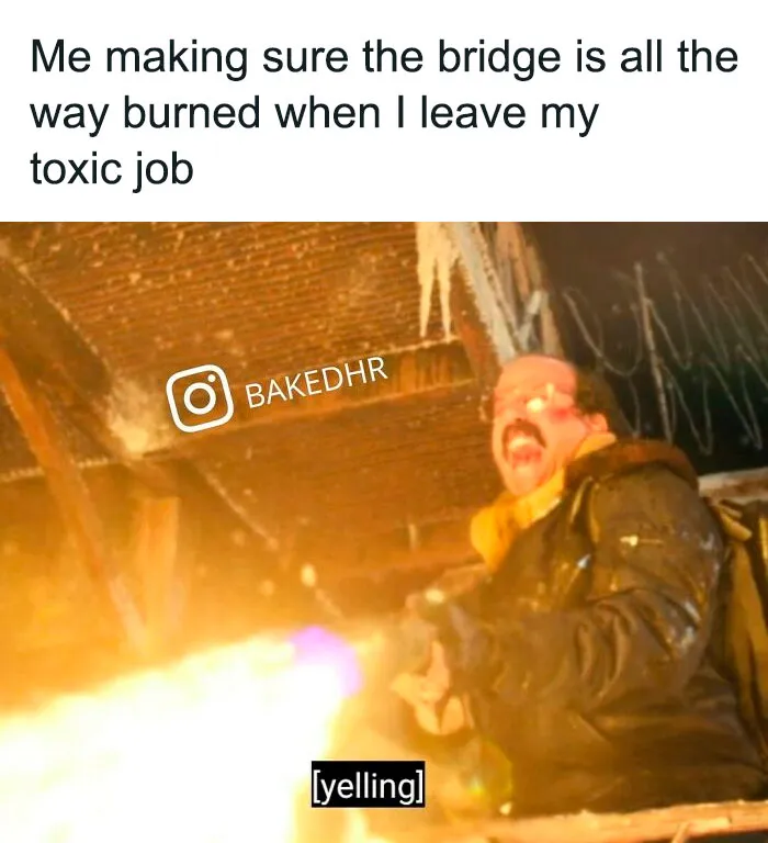 “Two HR Ladies Who Don’t Hold Back”: 30 Of The Funniest Memes From This IG Page