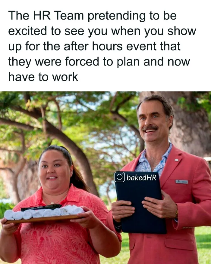 “Two HR Ladies Who Don’t Hold Back”: 30 Of The Funniest Memes From This IG Page