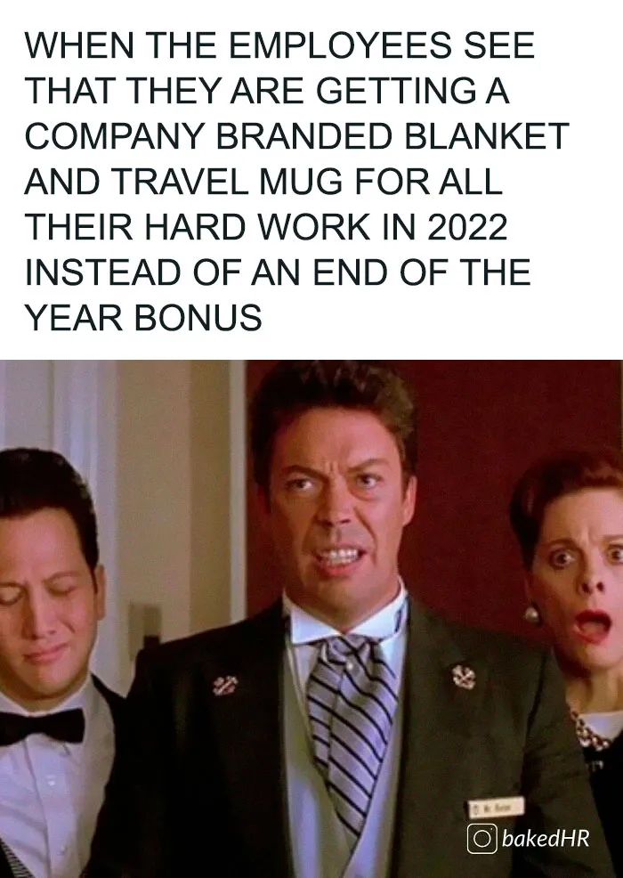 “Two HR Ladies Who Don’t Hold Back”: 30 Of The Funniest Memes From This IG Page