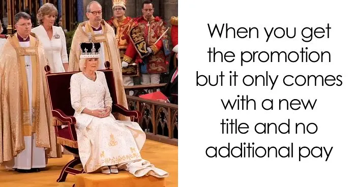 “Two HR Ladies Who Don’t Hold Back”: 30 Of The Funniest Memes From This IG Page