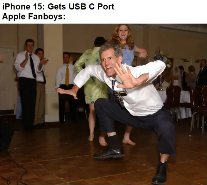 iPhone 15 Was Just Unveiled And Here Are 32 Of The Internet's Best Reactions To Apple Event 2023