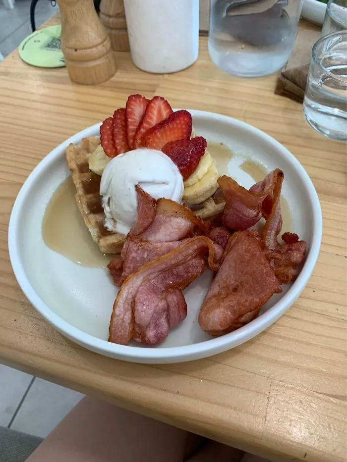 Perfect Breakfasts