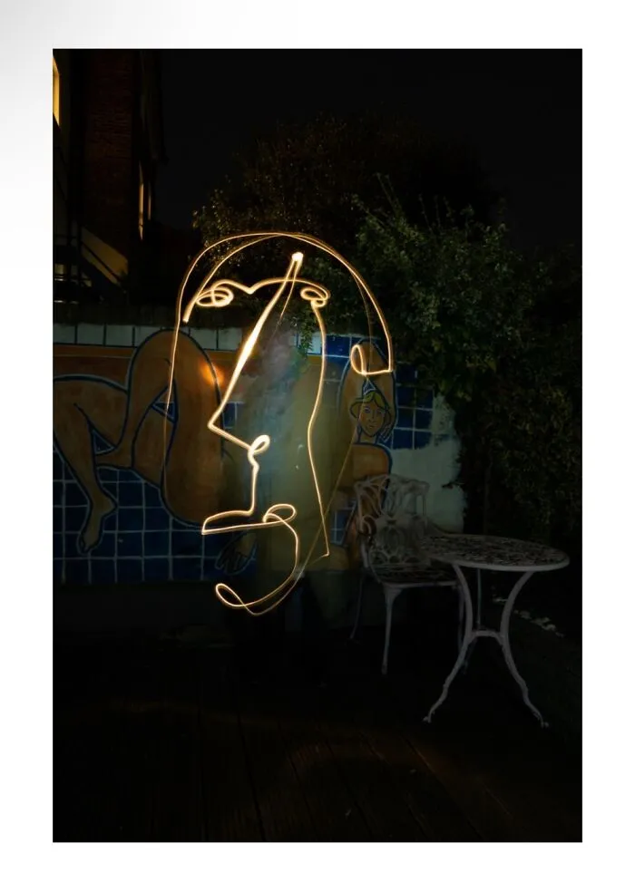 Pablo Picasso