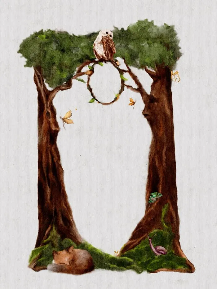 I've Created A Page Design For A New Fantasy Rpg