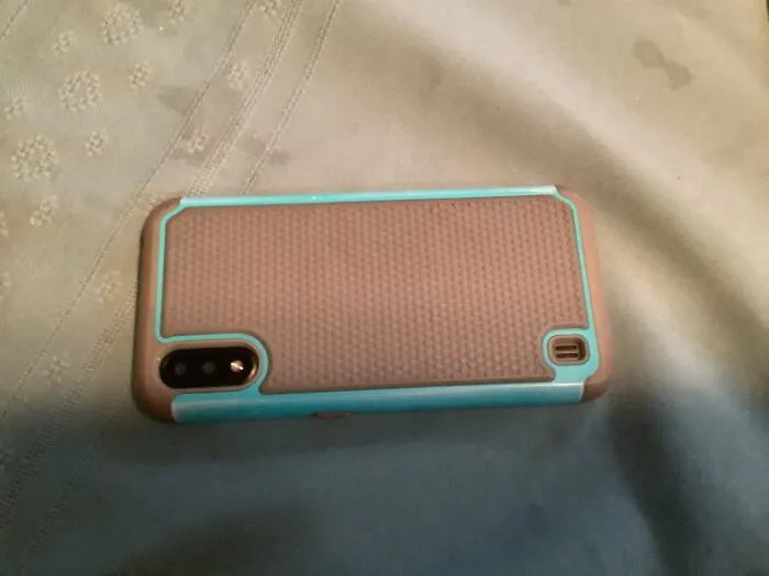 Whole Phone (I Win!)