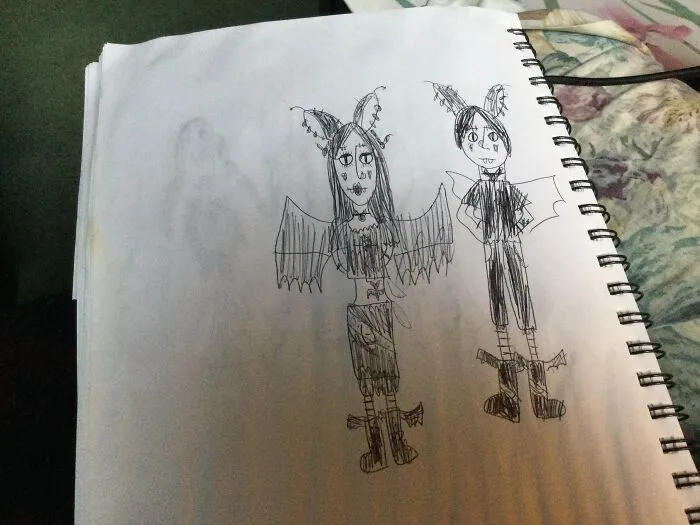 Did These Recently