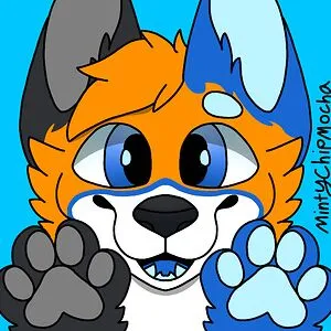 Taswell the fox(he/him)