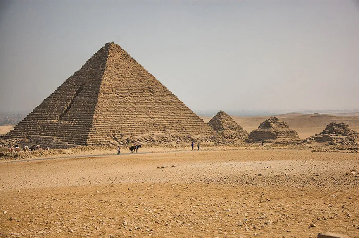30 False History Facts That Were Really Taught In Schools, But Did Not Stand The Test Of Time