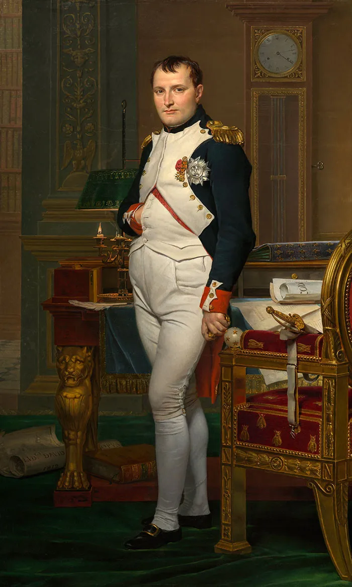 30 False History Facts That Were Really Taught In Schools, But Did Not Stand The Test Of Time