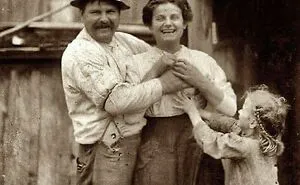 50 Beautiful Vintage Photos That Give Us A Better Understanding Of The Past (New Pics)