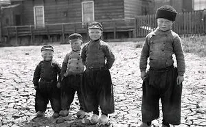50 Beautiful Vintage Photos That Give Us A Better Understanding Of The Past (New Pics)