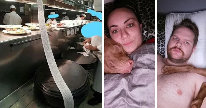 50 Mildly Infuriated People Share What Got Them Into Such An Aggravated State (New Pics)