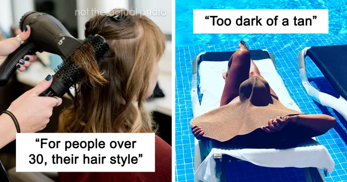 “I Went From 21 To 31 In 6 Months”: 45 Things That Inevitably Make People Look Older