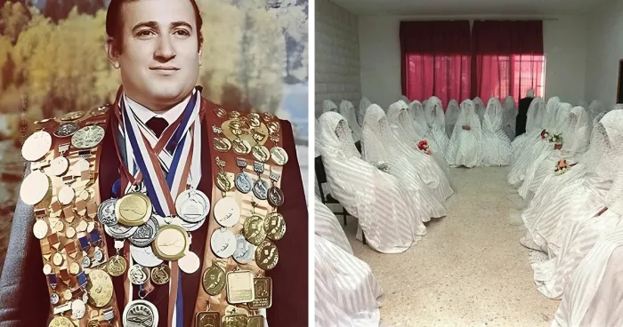 45 Stories From History Captured In Pictures, As Seen On This IG Page