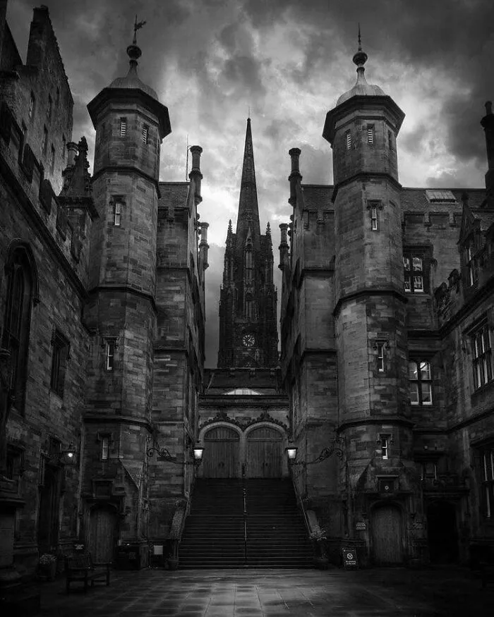 Edinburgh, Scotland