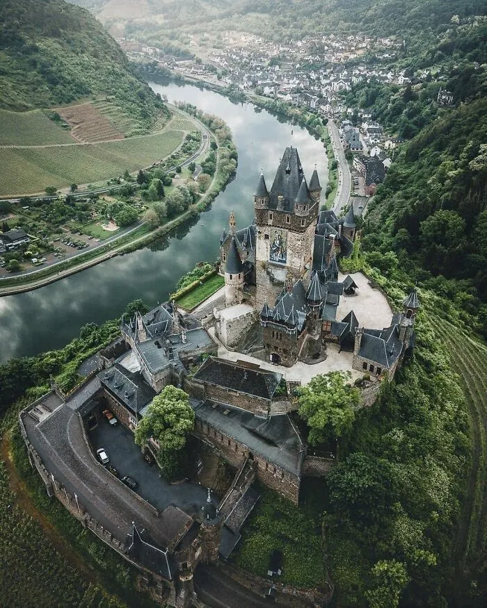 Cochem, Germany