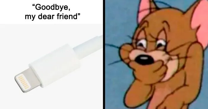 iPhone 15 Was Just Unveiled And Here Are 32 Of The Internet's Best Reactions To Apple Event 2023