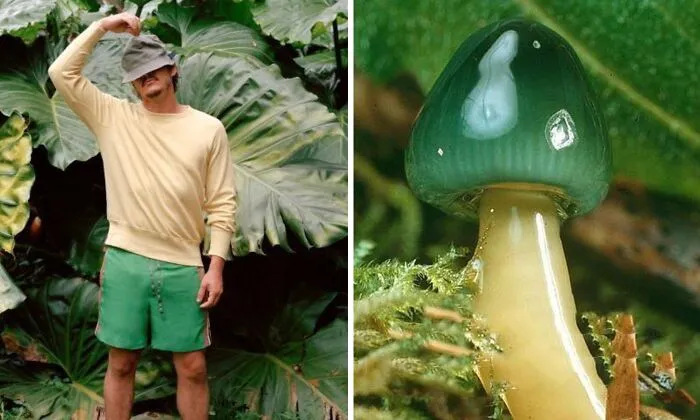 'X' User Makes A Thread That Shows Pedro Pascal With Matching Quokkas And Mushrooms, And It's Hilariously Accurate (22 Pics)