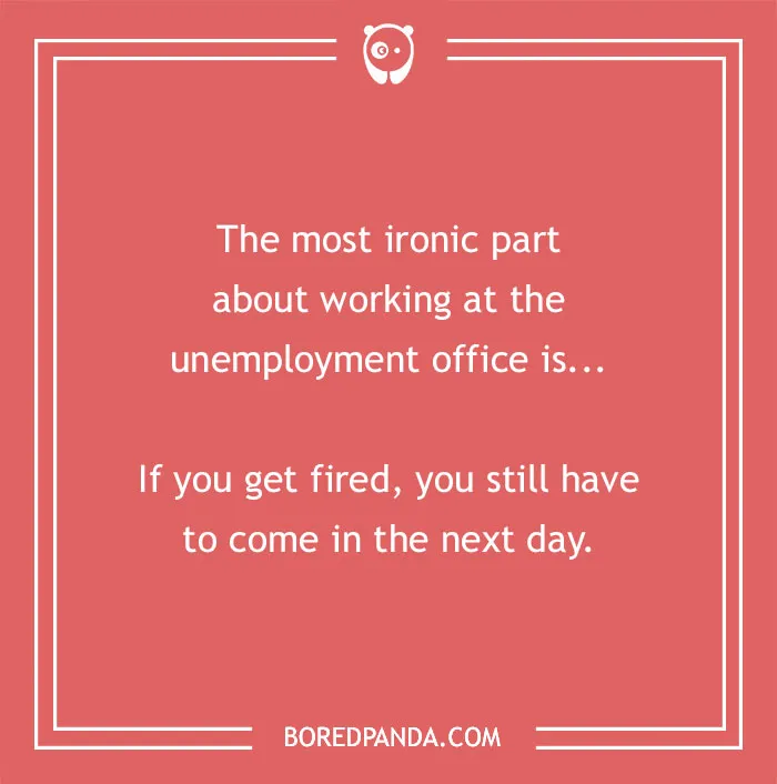 134 Ironic Jokes That We Just Can't Live Without