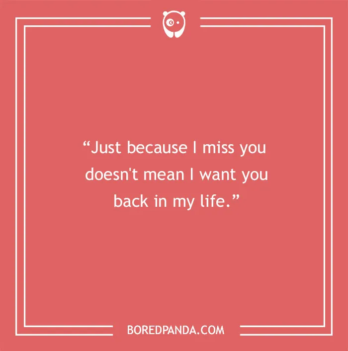 A Collection Of Just Because Quotes To Share Some Life Experience