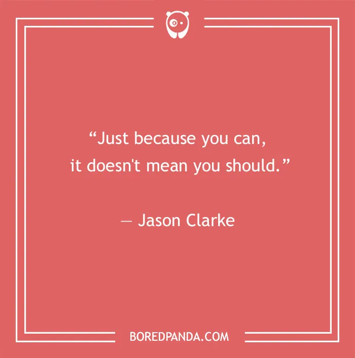  Jason Clarke quote about duty