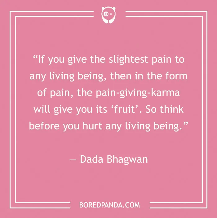 150 Karma Quotes That Will Inspire You To Be The Bigger Person