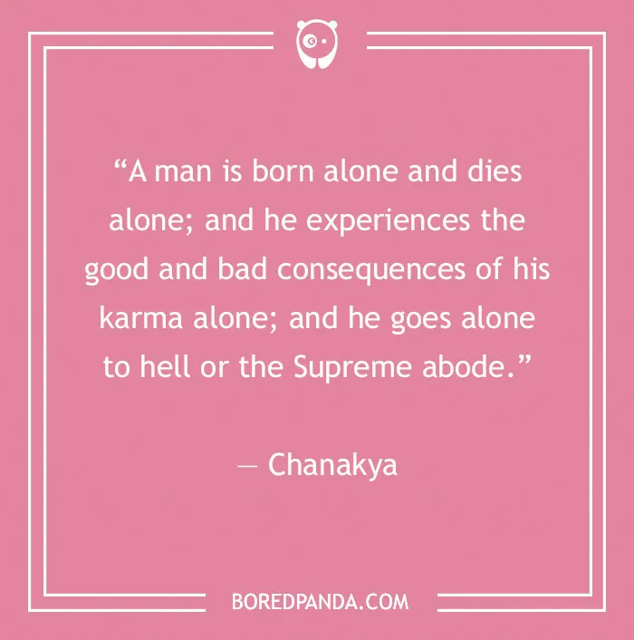 150 Karma Quotes That Will Inspire You To Be The Bigger Person