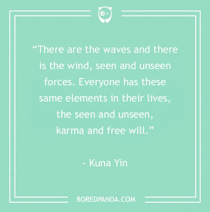 150 Karma Quotes That Will Inspire You To Be The Bigger Person