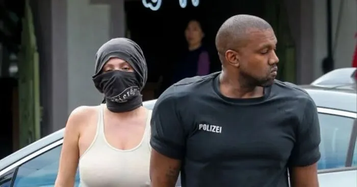 “That To Me Just Reeks Of Abuse”: Kathy Griffin Calls Out Kanye West For Manipulating His Wife