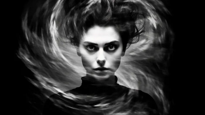 I've Created These Cool Yet Scary Pictures Using Ai