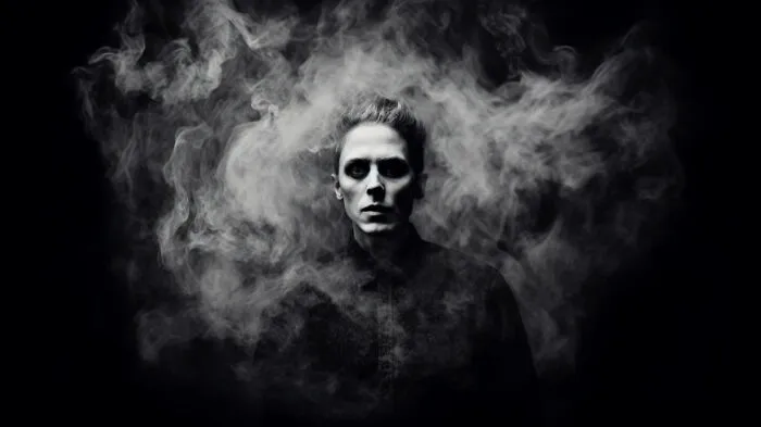 I've Created These Cool Yet Scary Pictures Using Ai