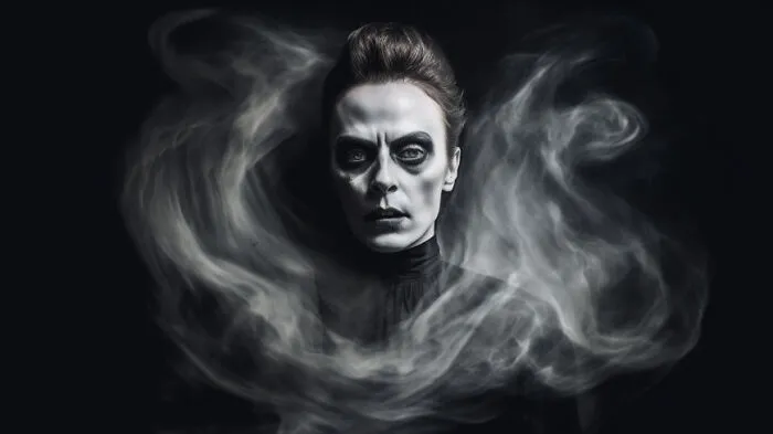 I've Created These Cool Yet Scary Pictures Using Ai