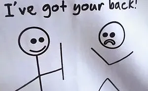45 Funny And Polite Memes That Don't Laugh At Anyone's Expense, As Shared By This Facebook Page