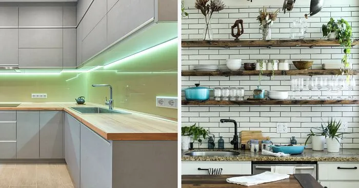 30 Stunning Kitchen Backsplash Ideas We Can’t Get Enough Of
