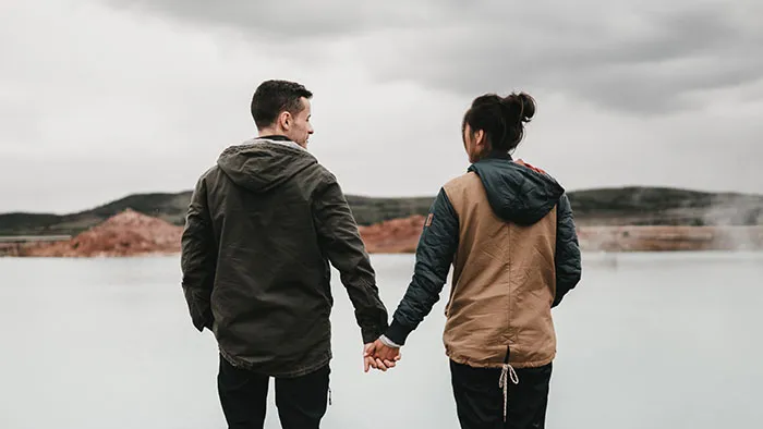 People Who Didn't Try Dating Until Later In Life Share How Their Lives Turned Out (30 Stories)