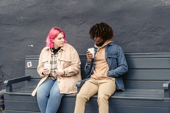 People Who Didn't Try Dating Until Later In Life Share How Their Lives Turned Out (30 Stories)