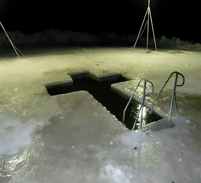 Let‘S Take A Bath