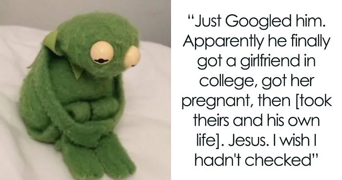 Somebody Asks “What Happened To The Lonely Guy In Your High School Class?” And 27 Folks Answer